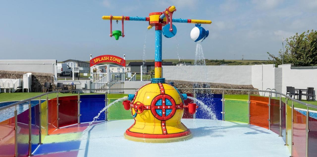 Parque de vacaciones Bude Holiday Resort 2*