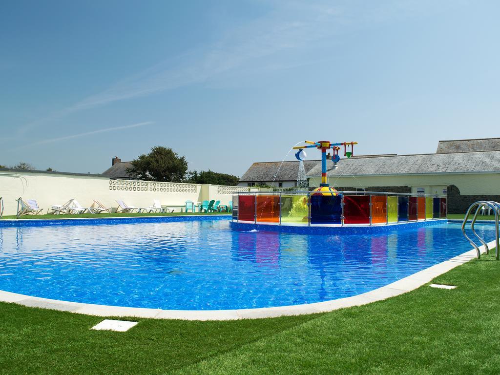 Parque de vacaciones Bude Holiday Resort 2*
