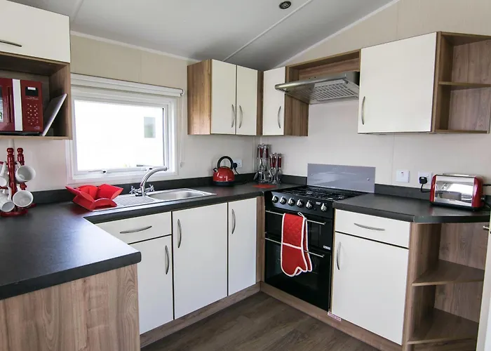 Bude Holiday Resort