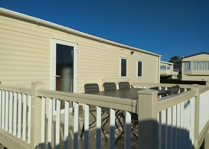 Bude Holiday Resort