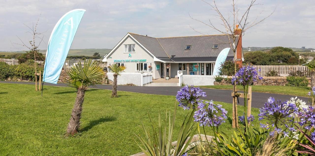 Holiday park Bude Holiday Resort