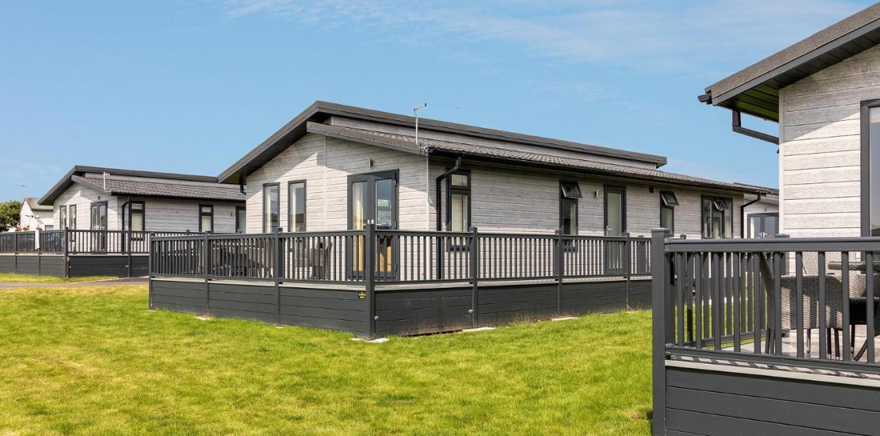 Bude Holiday Resort