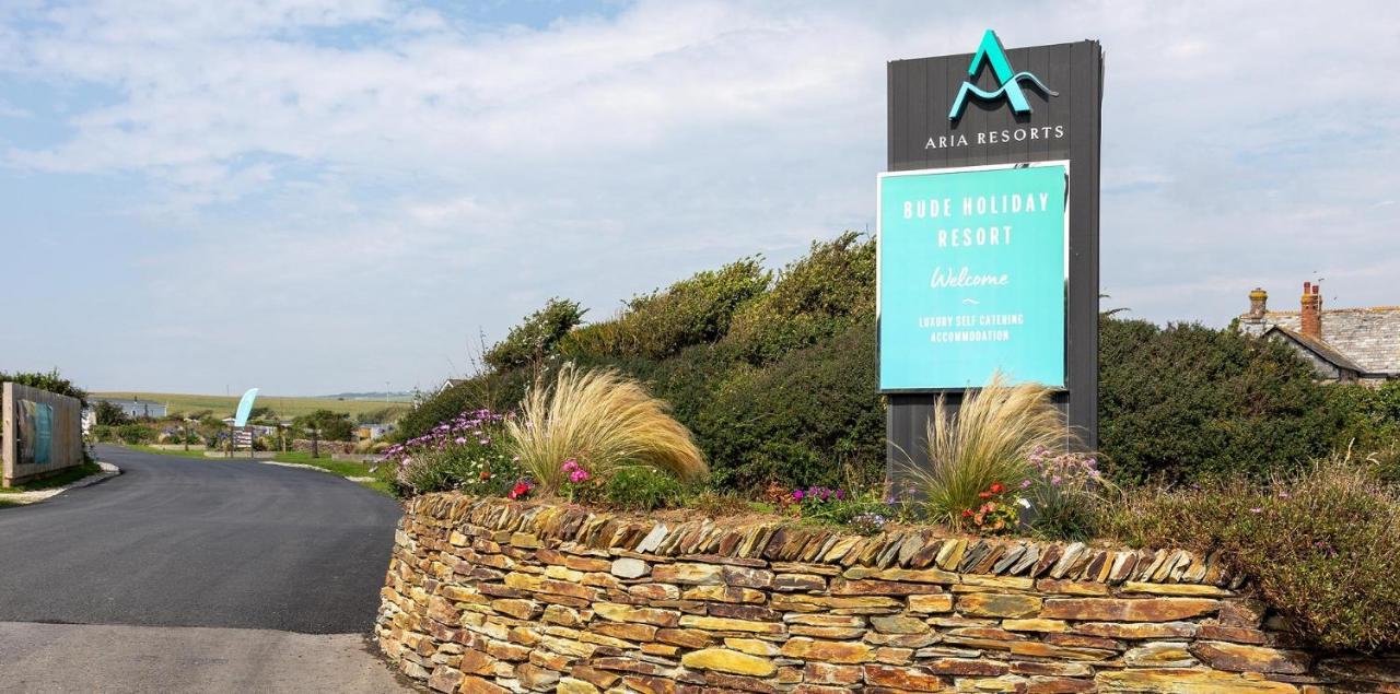 Bude Holiday Resort Holiday park Bude