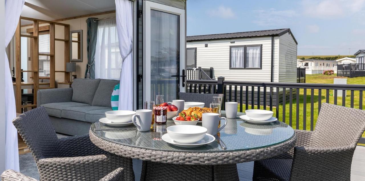 Bude Holiday Resort