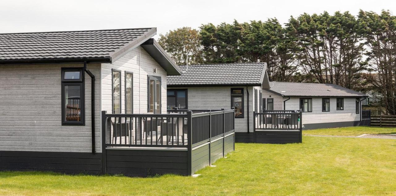 Holiday park Bude Holiday Resort