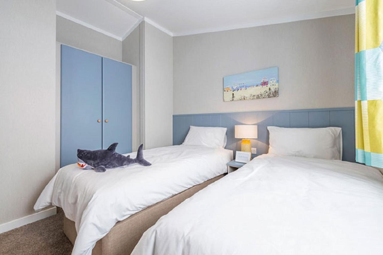 Bude Holiday Resort 2*
