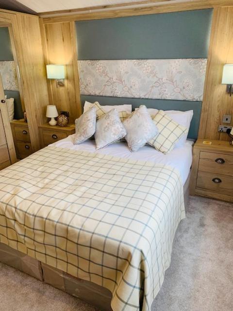 Bude Holiday Resort Буде