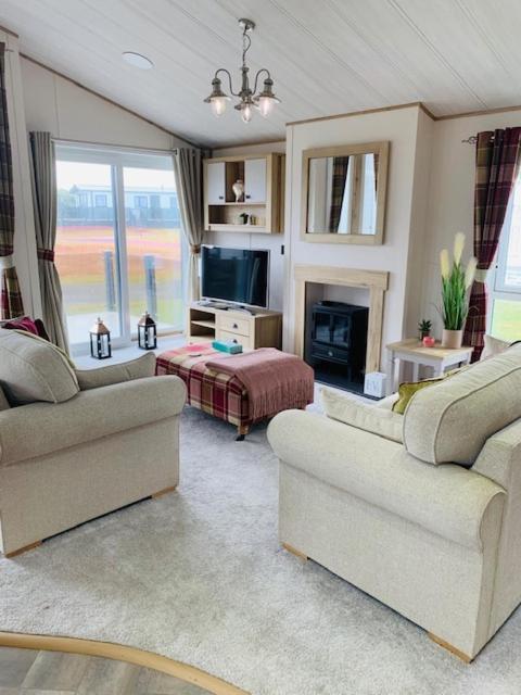 Bude Holiday Resort