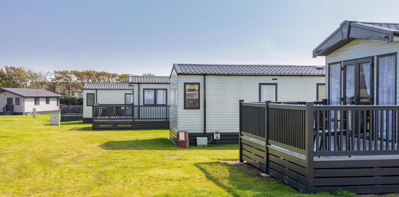 Holiday park Bude Holiday Resort