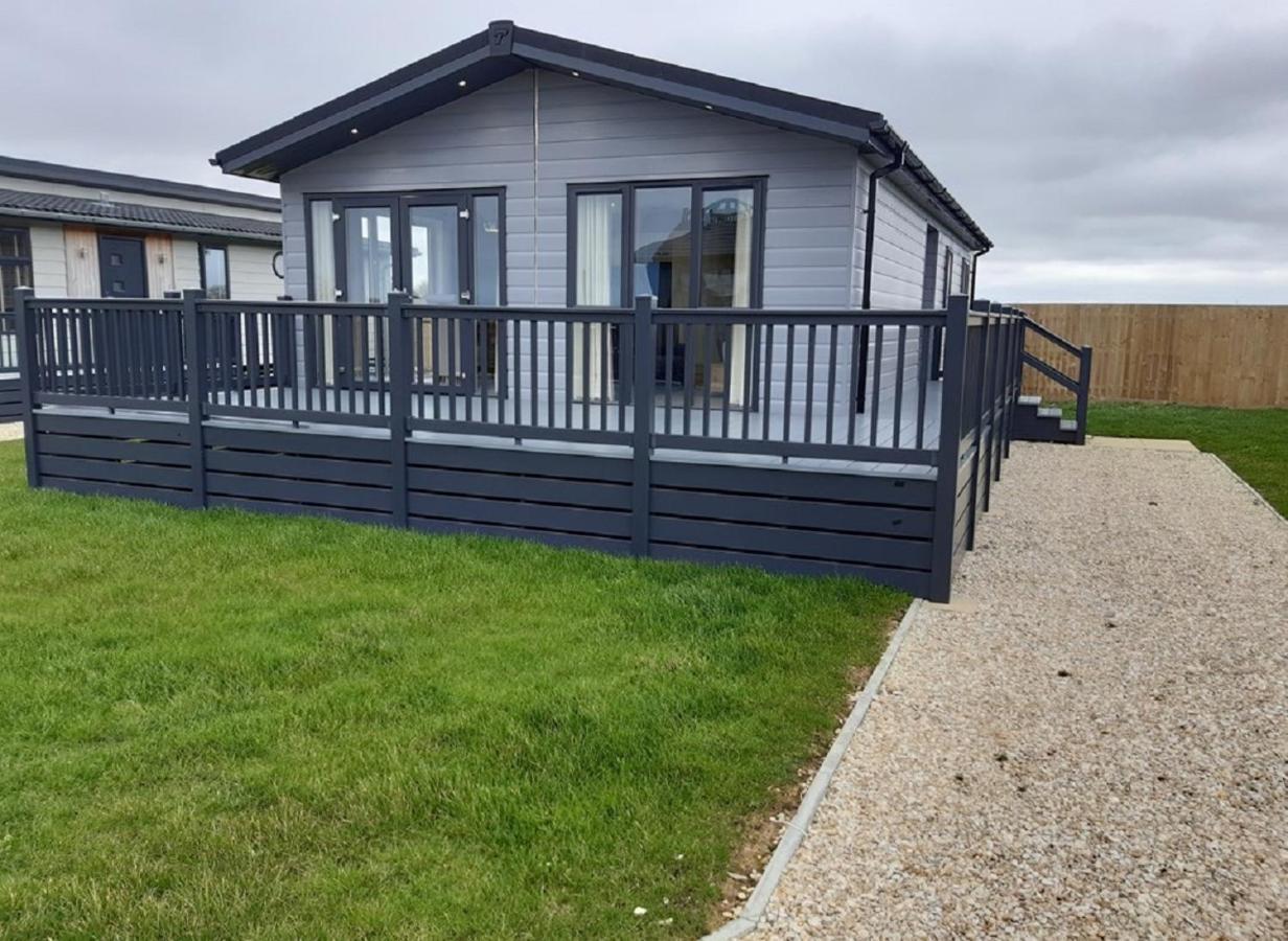 Bude Holiday Resort 2*