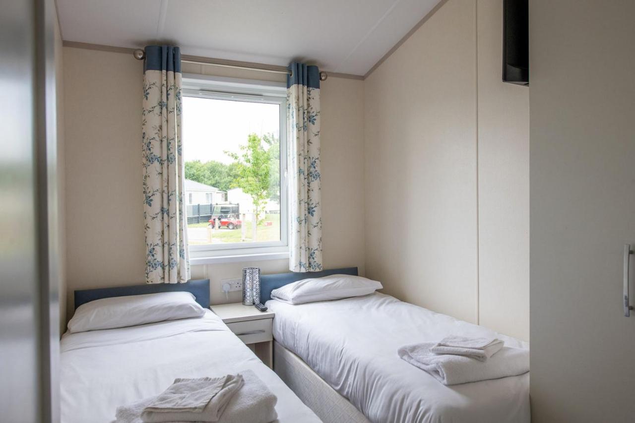 Bude Holiday Resort 2*