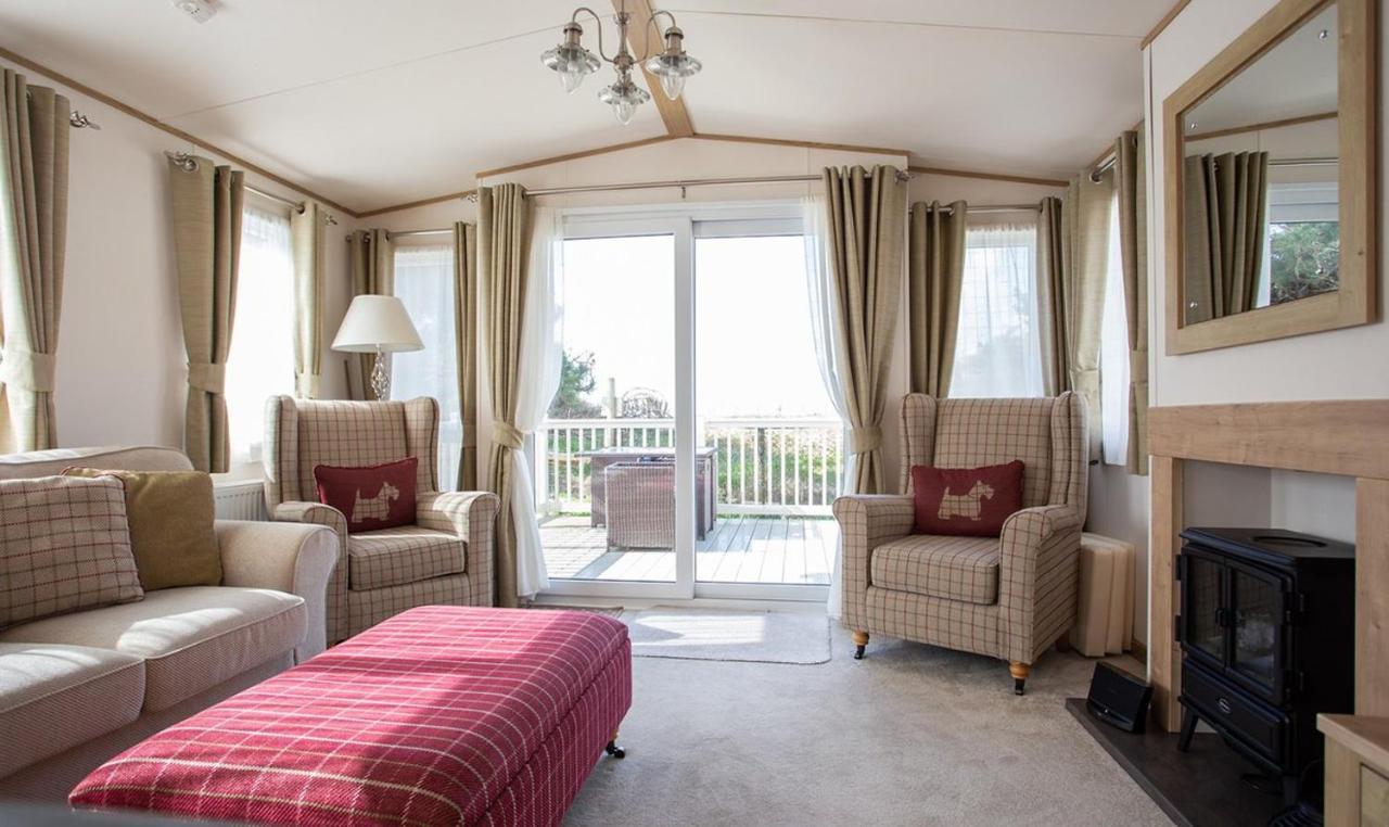 База отдыха Bude Holiday Resort