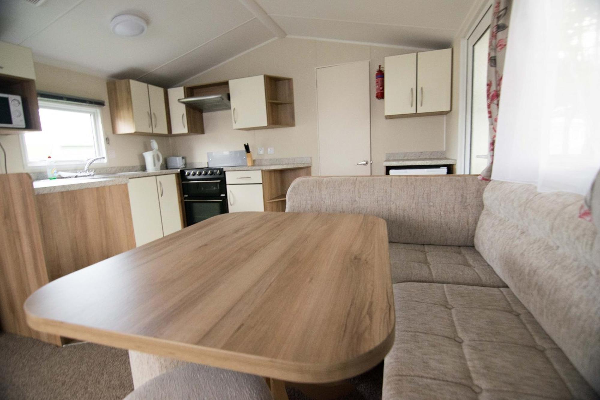 Bude Holiday Resort База отдыха Буде