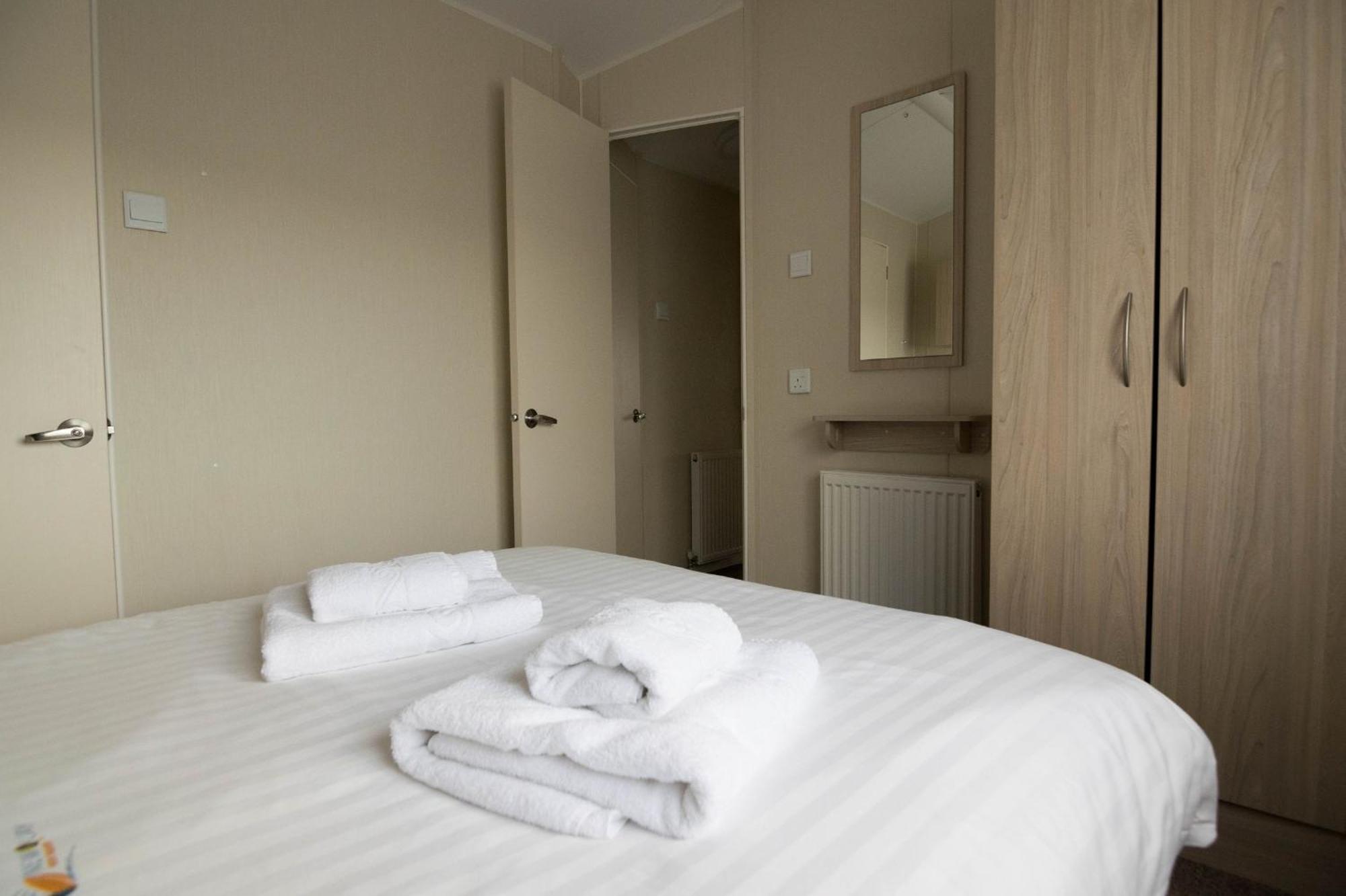 Bude Holiday Resort База отдыха