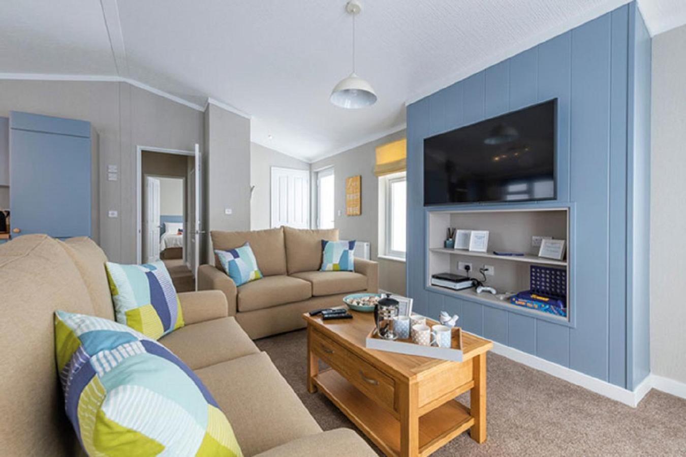 Bude Holiday Resort