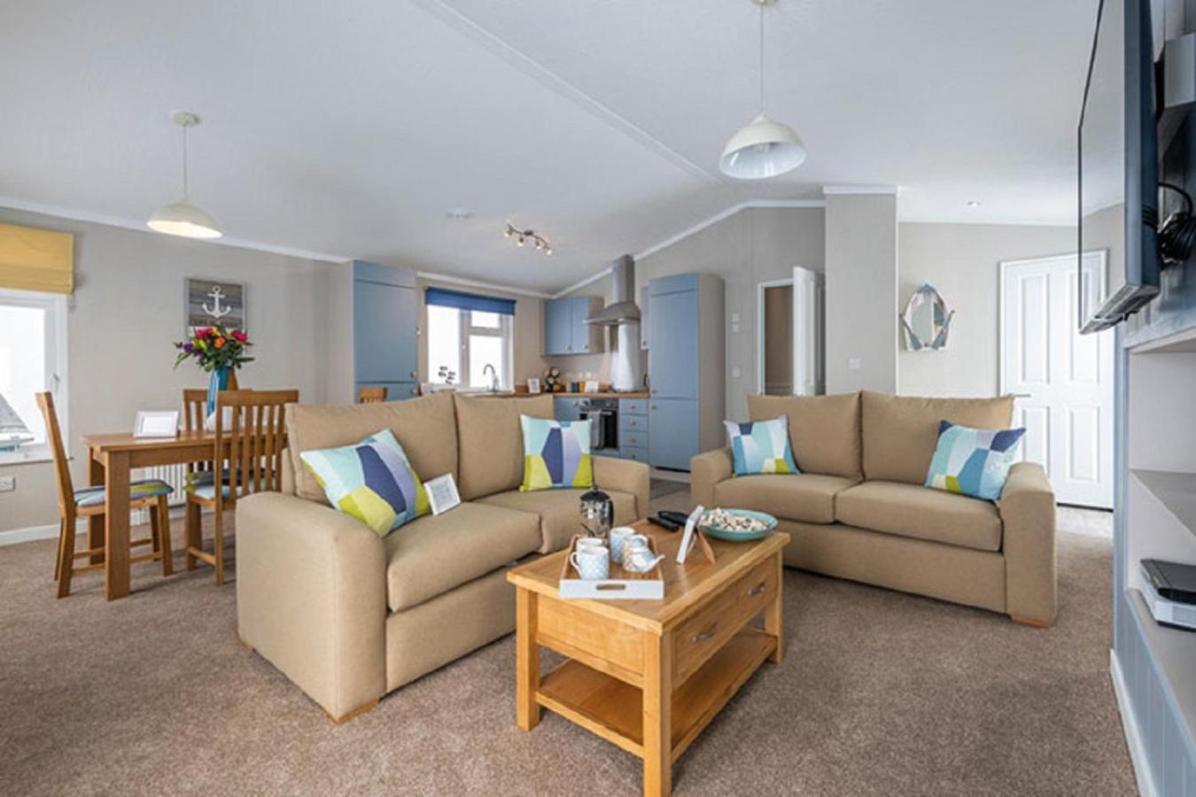 Bude Holiday Resort Bude