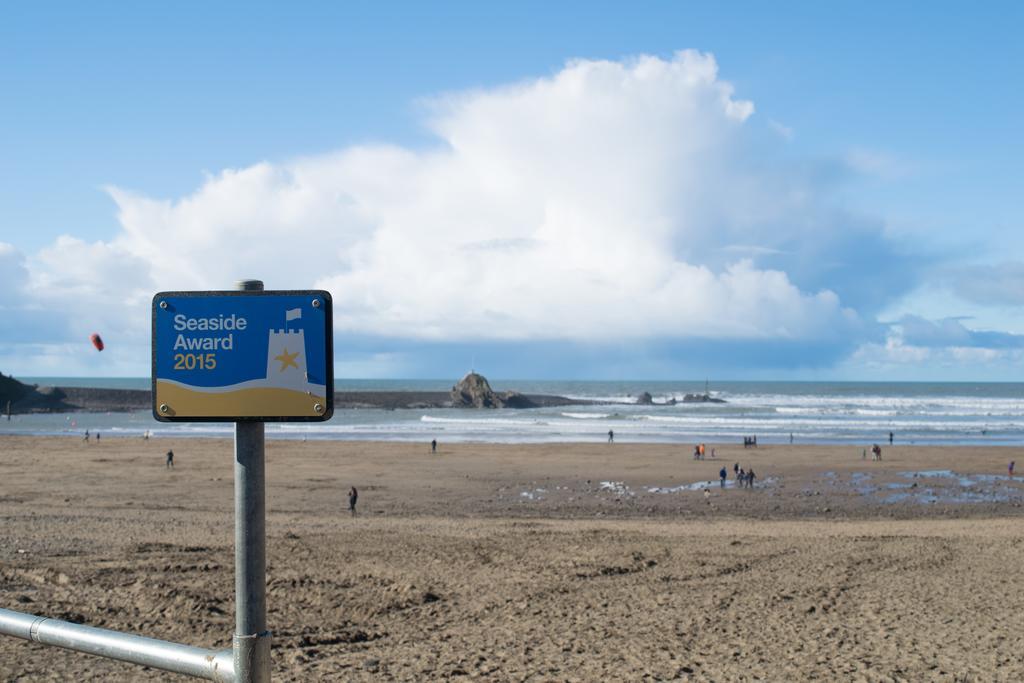 Bude Holiday Resort База отдыха Буде