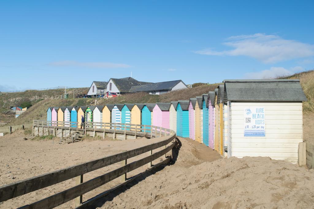 Bude Holiday Resort