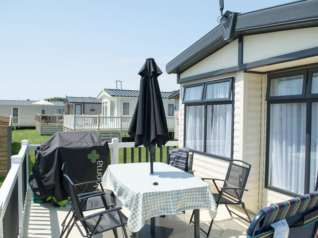 База отдыха Bude Holiday Resort