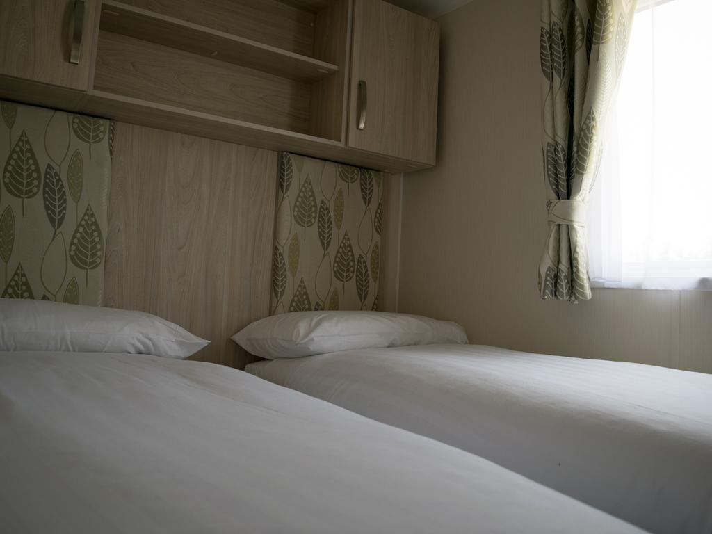 Bude Holiday Resort База отдыха