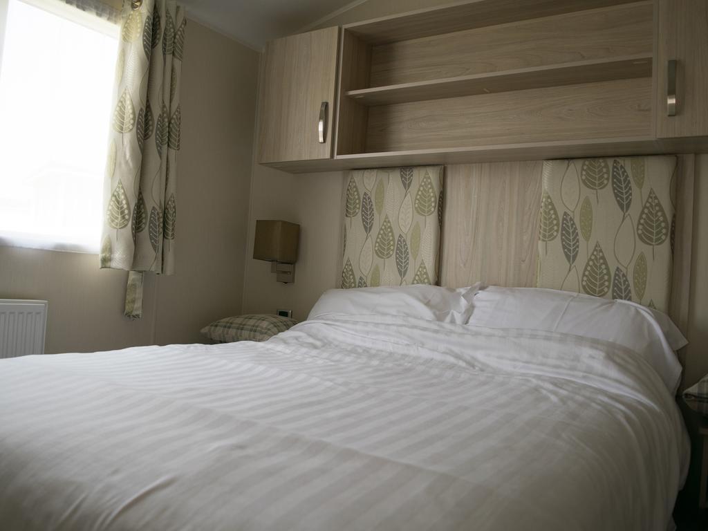 База отдыха Bude Holiday Resort Буде