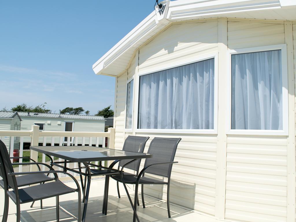 Holiday park Bude Holiday Resort Bude