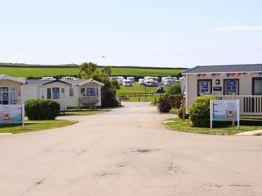 Bude Holiday Resort 2* Буде