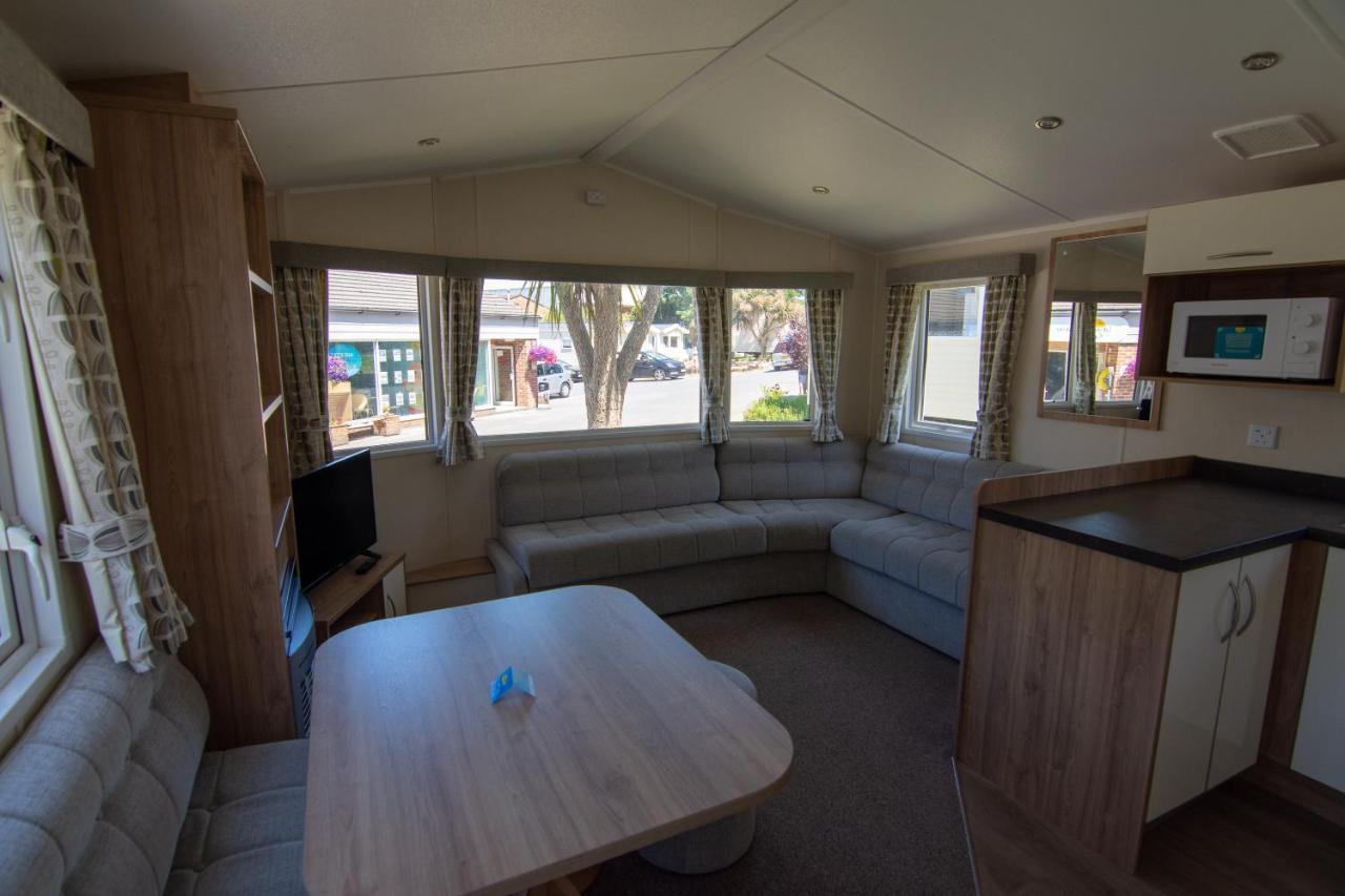 Bude Holiday Resort Буде