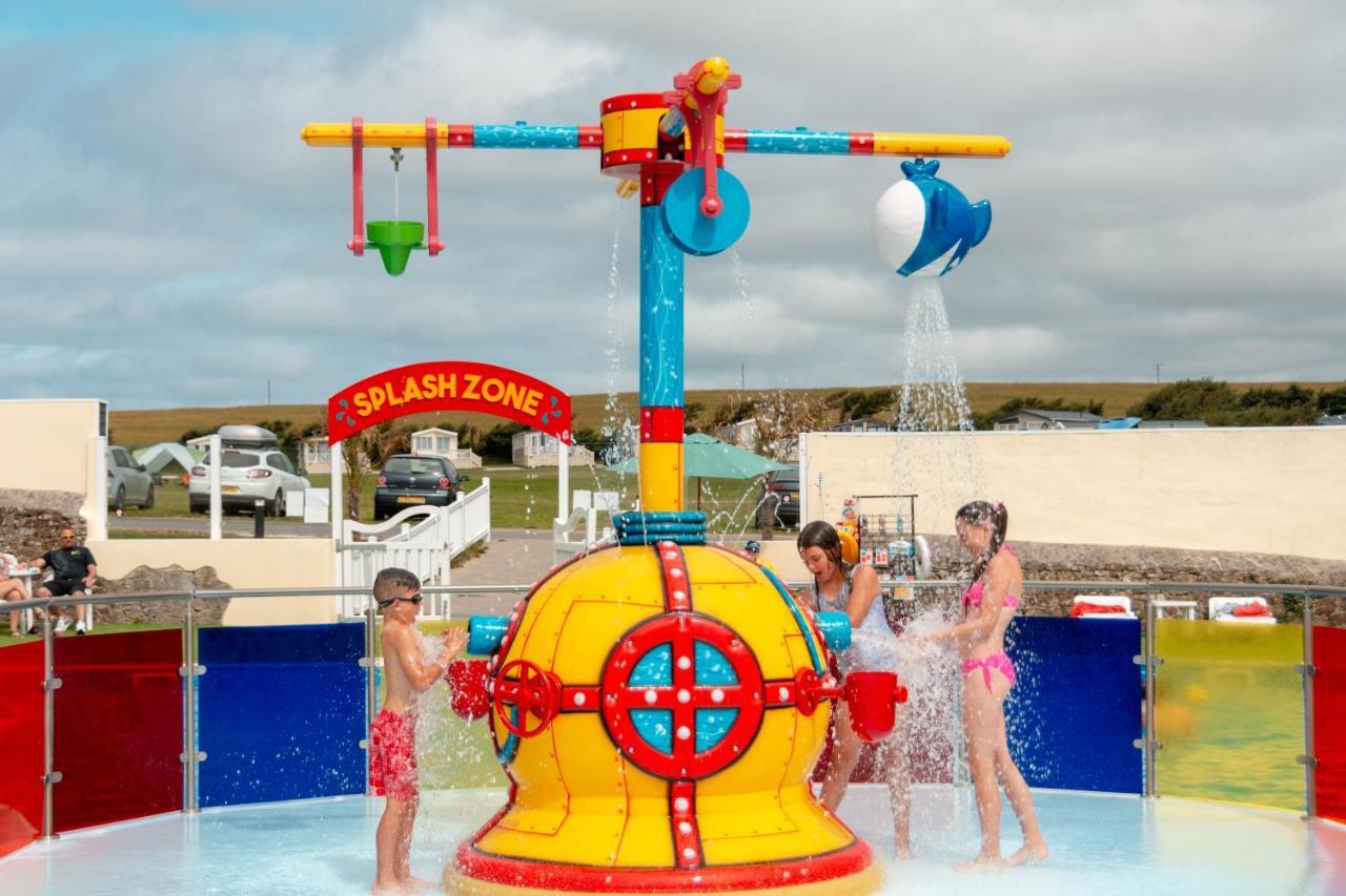 Bude Holiday Resort Aldeamento Turístico Bude