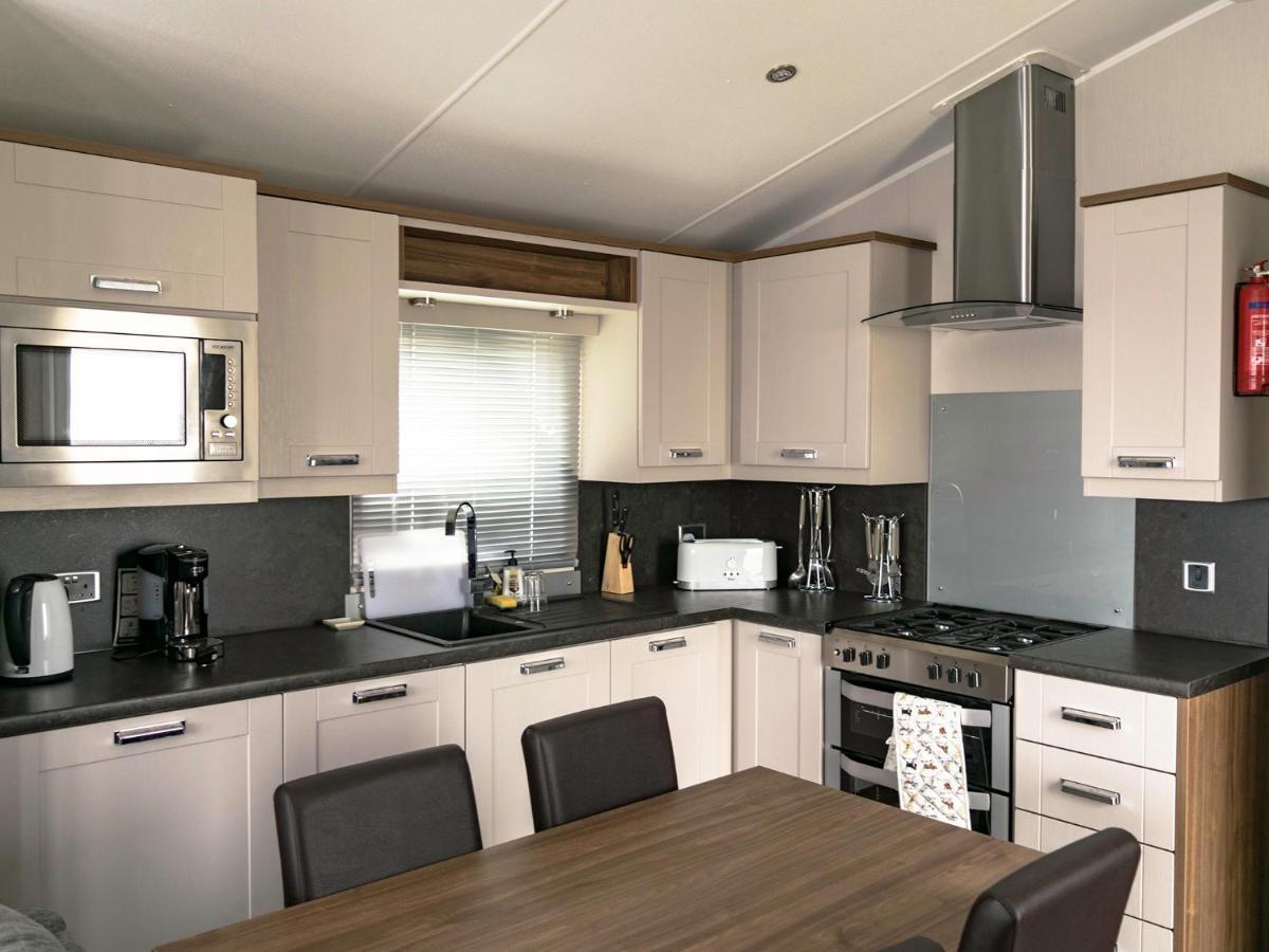 Bude Holiday Resort 2*